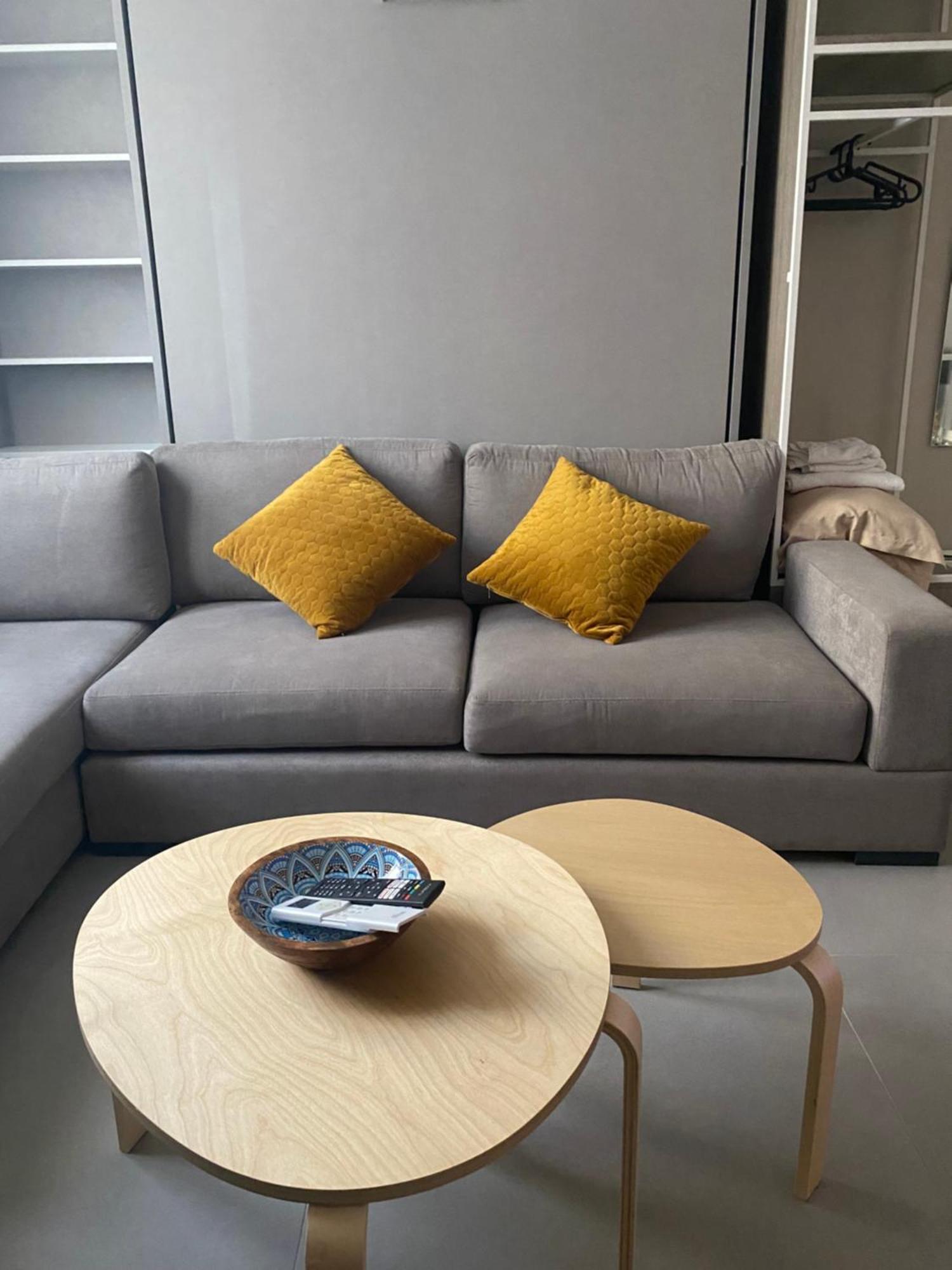 Luxury Central Apartment Салоники Экстерьер фото