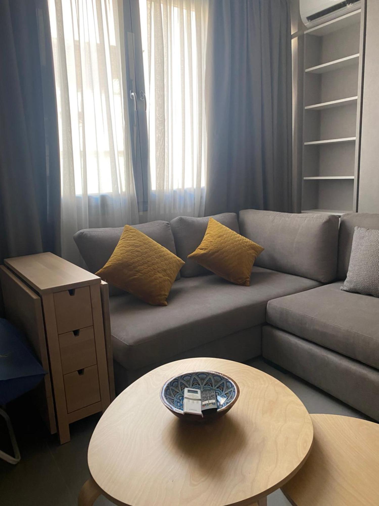 Luxury Central Apartment Салоники Экстерьер фото